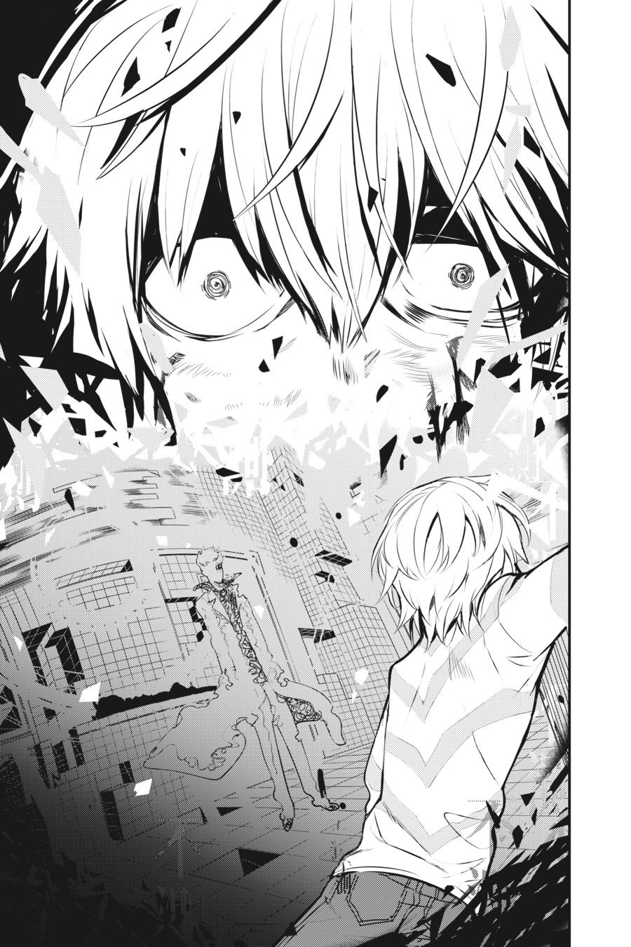 A Certain Magical Index Chapter 113 - Page 13