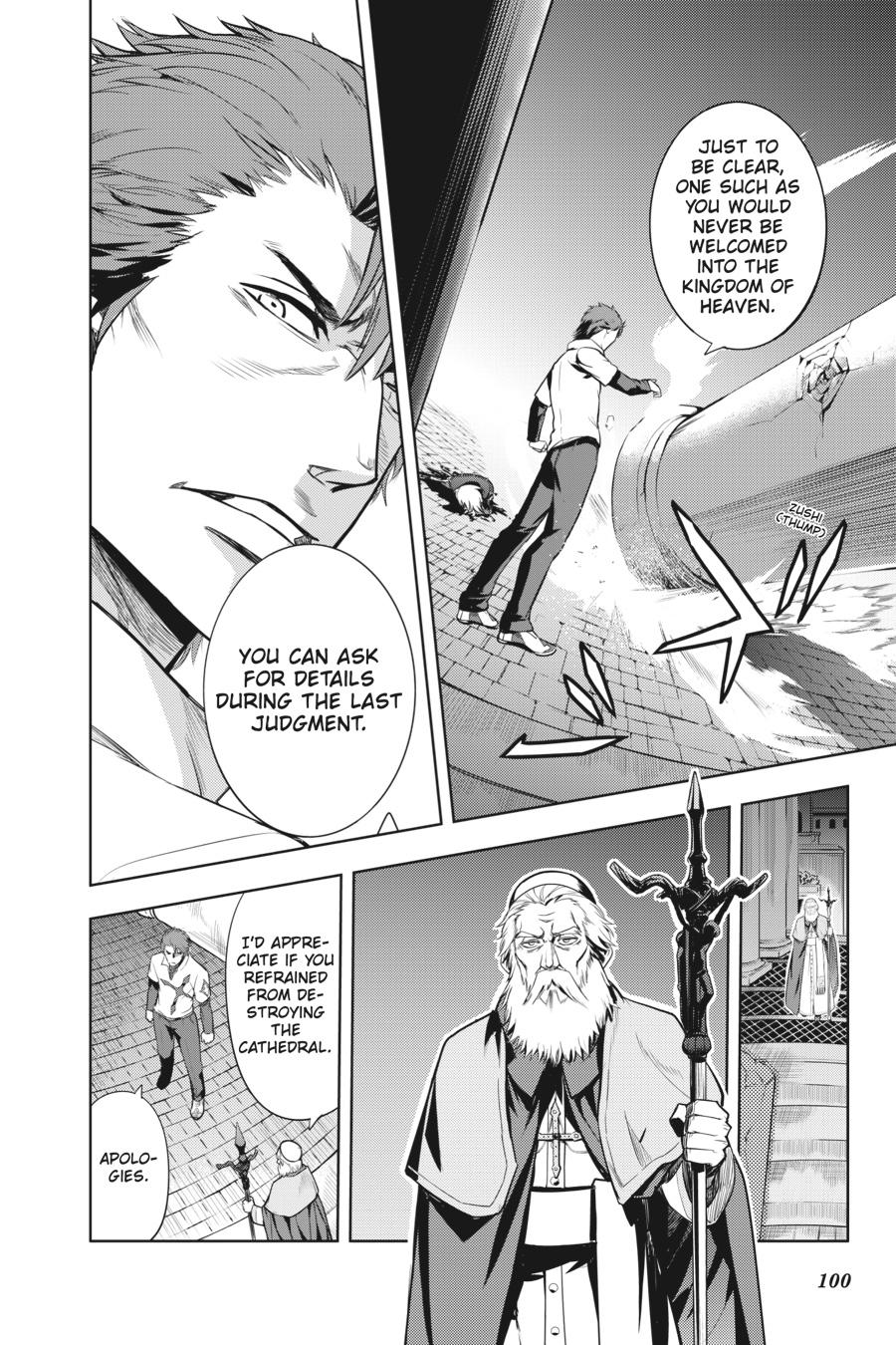 A Certain Magical Index Chapter 132 - Page 29