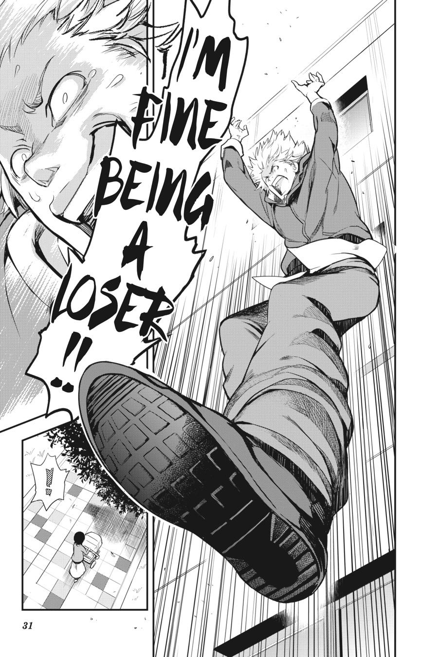 A Certain Magical Index Chapter 137 - Page 11