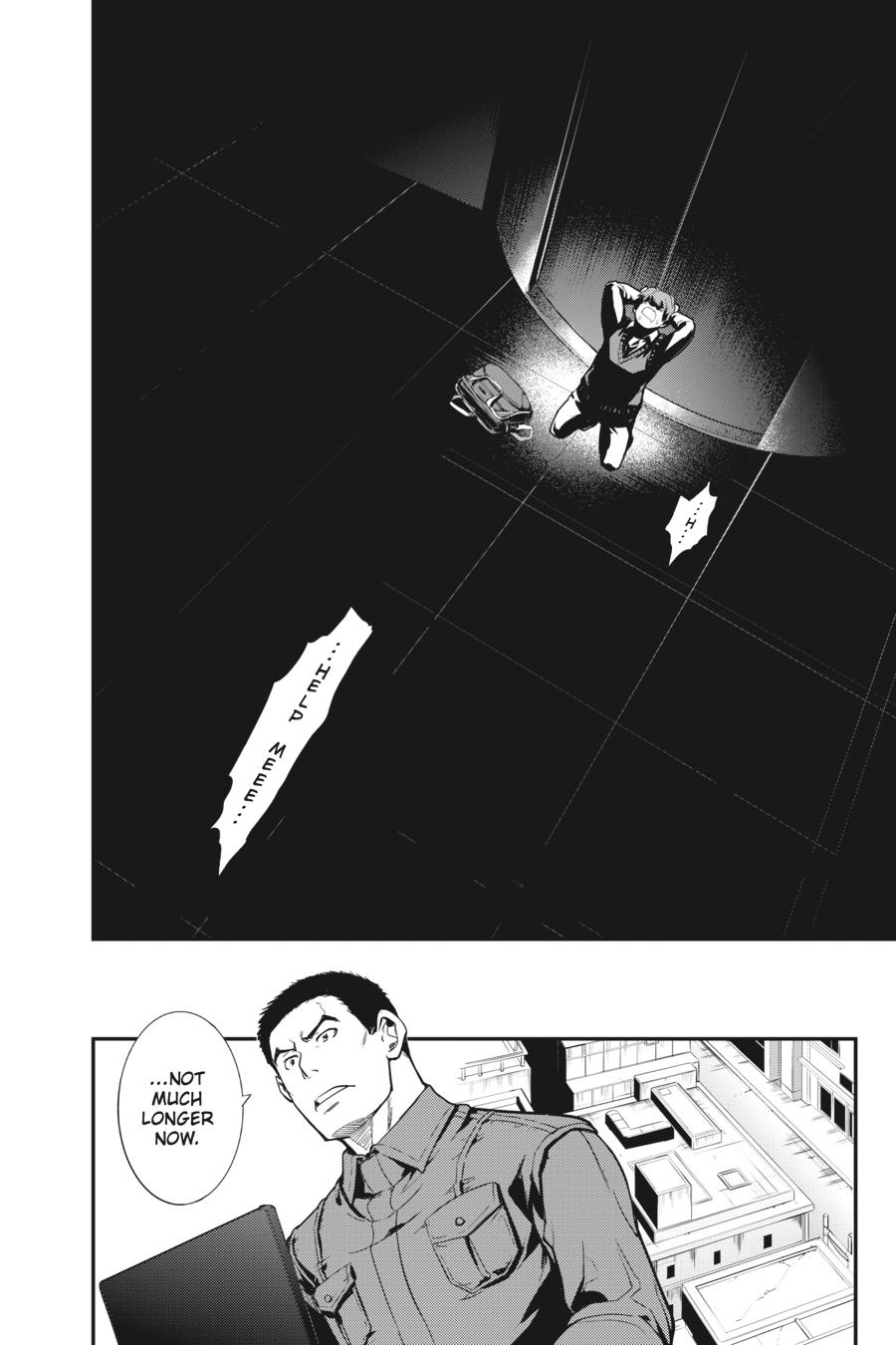 A Certain Magical Index Chapter 138 - Page 26