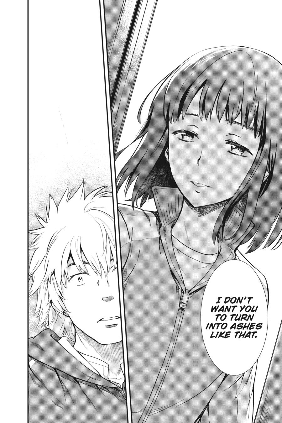 A Certain Magical Index Chapter 143 - Page 23