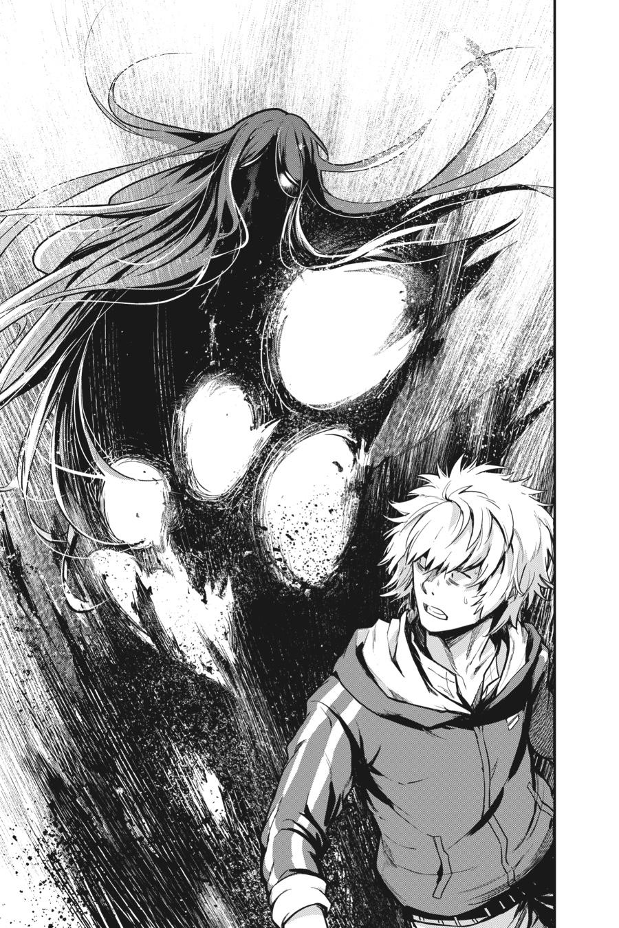 A Certain Magical Index Chapter 146 - Page 9