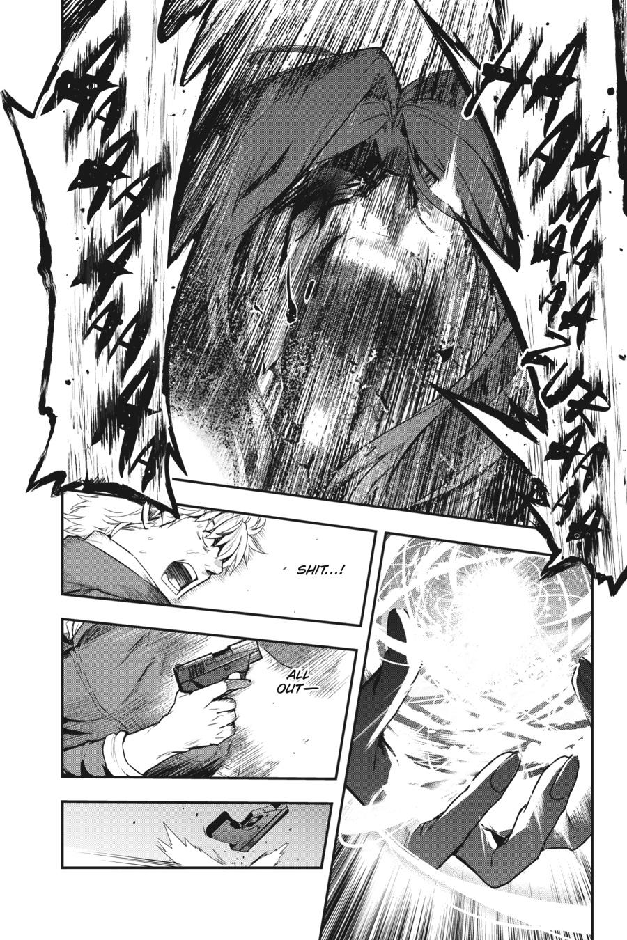 A Certain Magical Index Chapter 146 - Page 10