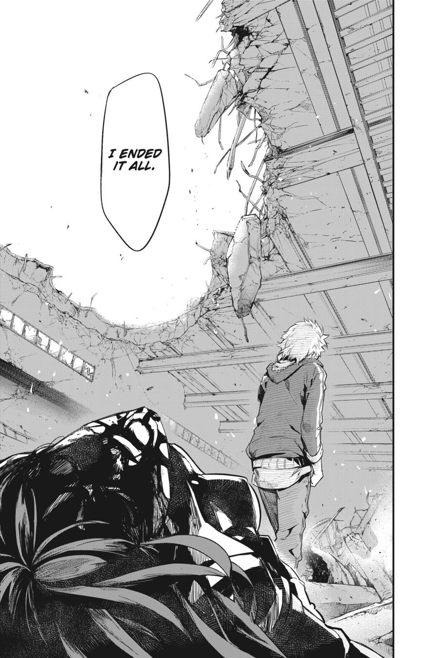 A Certain Magical Index Chapter 146 - Page 14