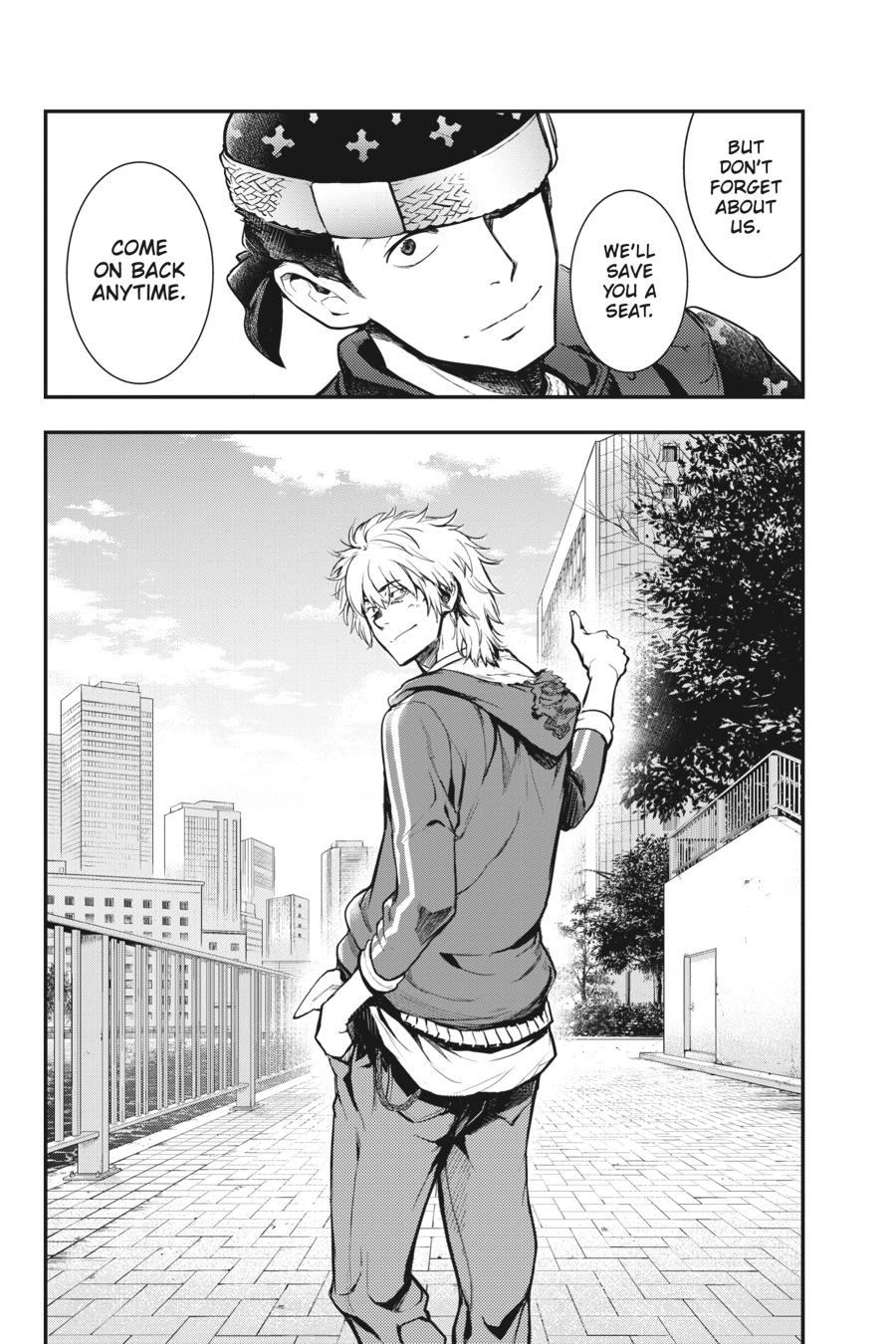 A Certain Magical Index Chapter 146 - Page 18