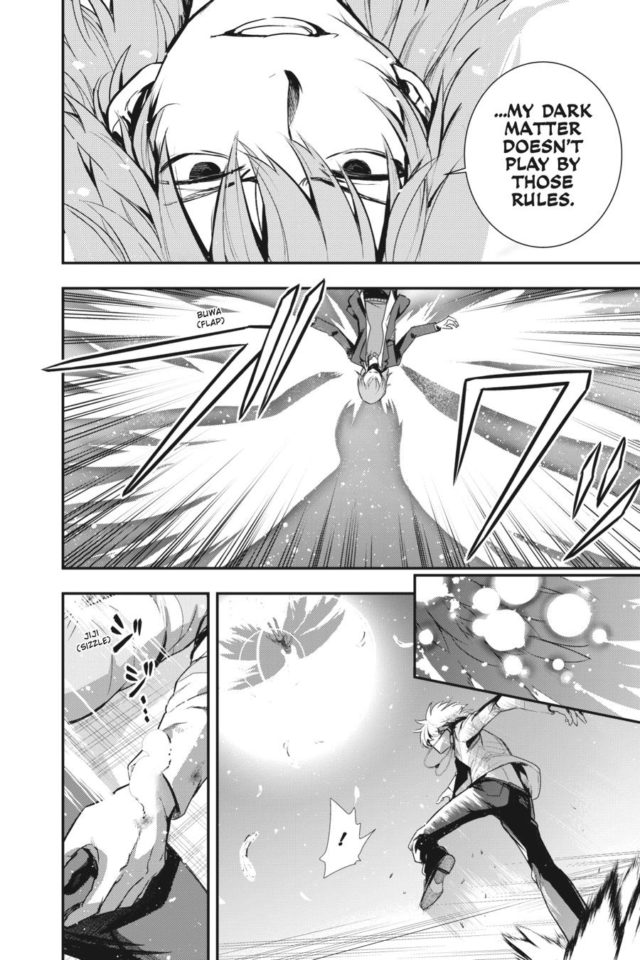 A Certain Magical Index Chapter 148 - Page 7