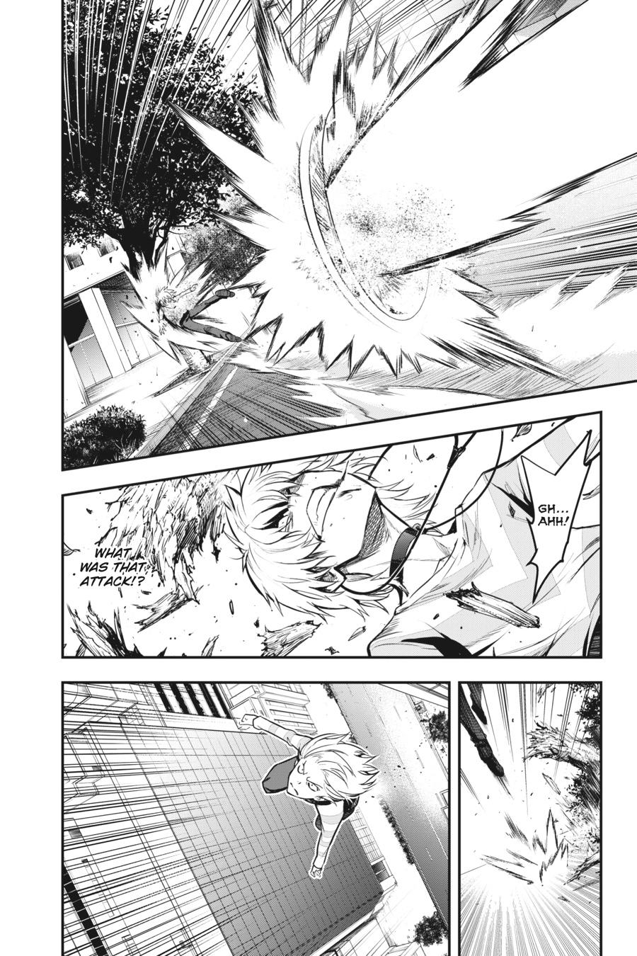 A Certain Magical Index Chapter 148 - Page 11