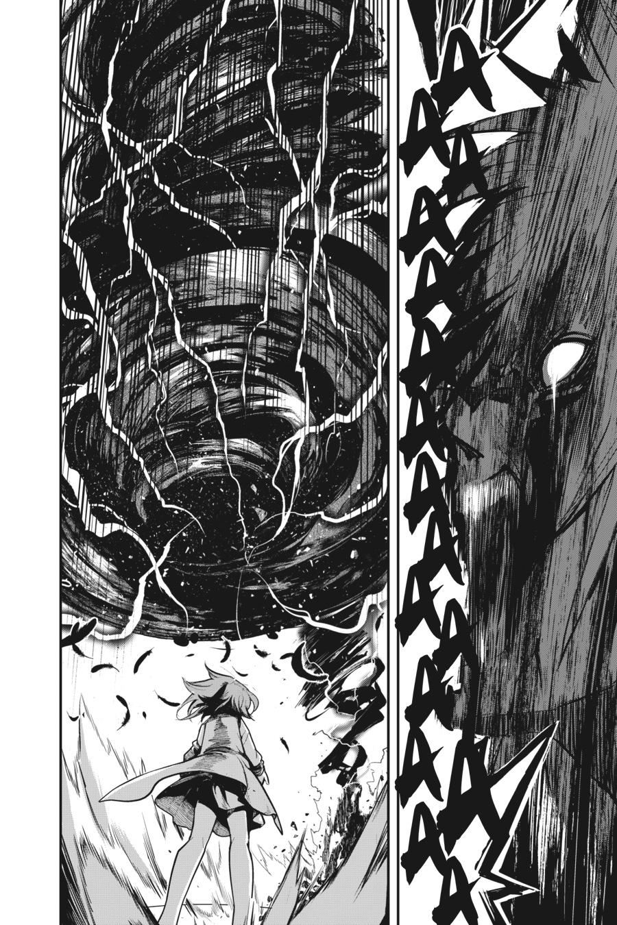 A Certain Magical Index Chapter 149 - Page 20