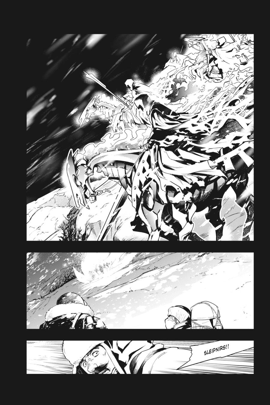 A Certain Magical Index Chapter 150 - Page 4