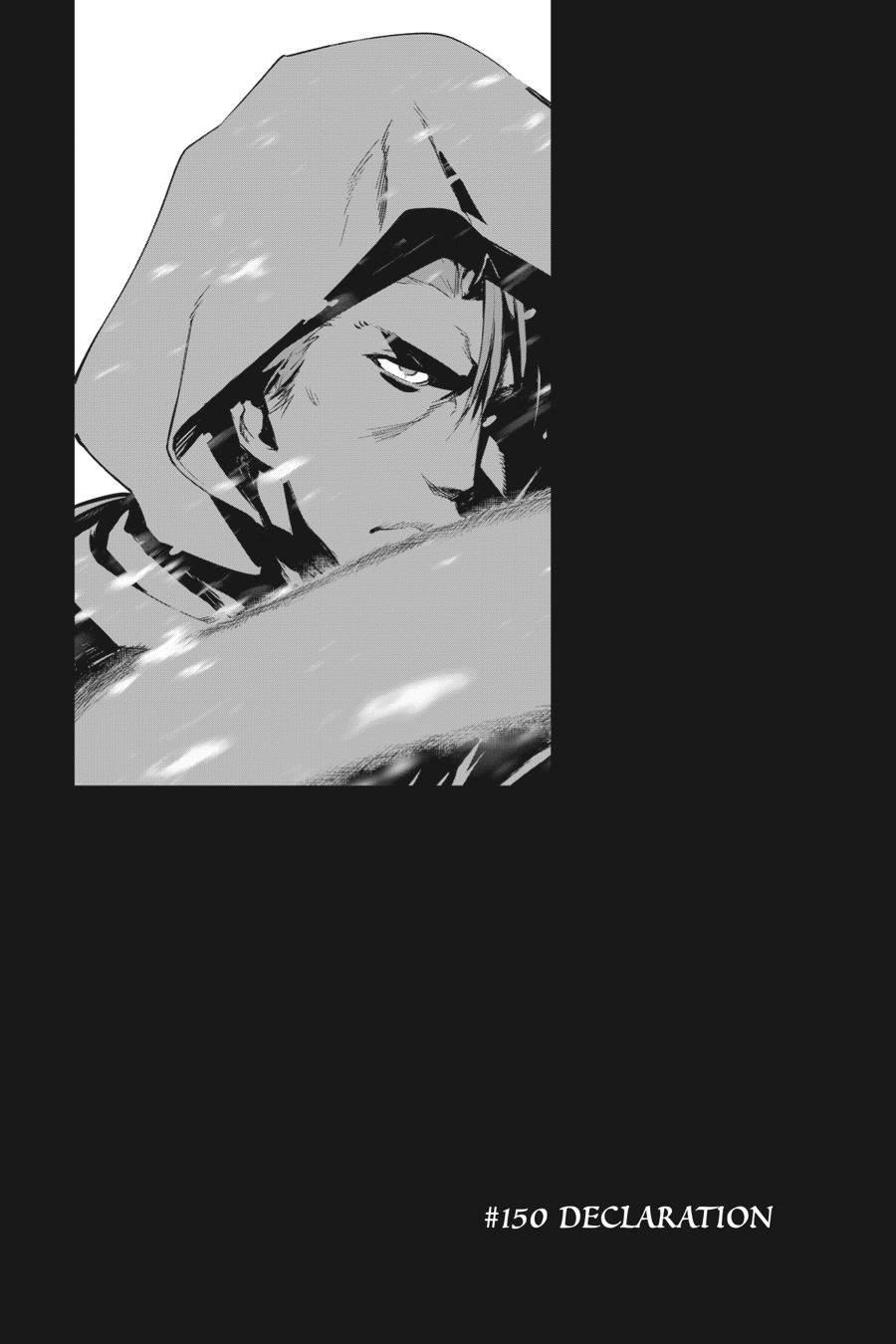 A Certain Magical Index Chapter 150 - Page 7