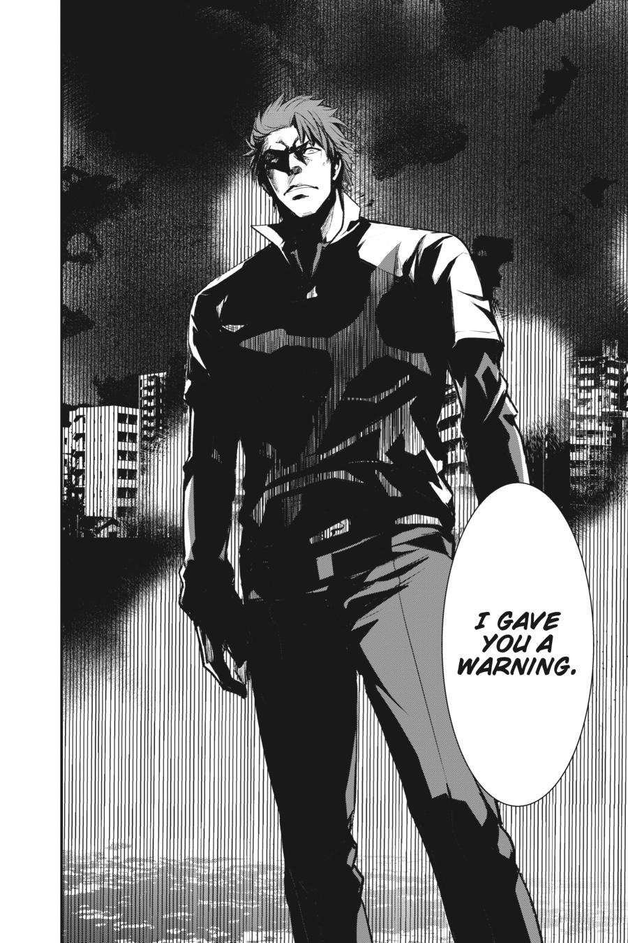 A Certain Magical Index Chapter 152 - Page 26