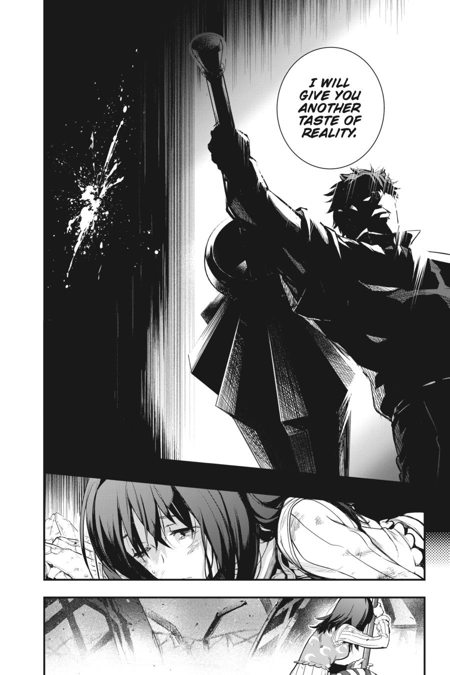 A Certain Magical Index Chapter 153 - Page 14