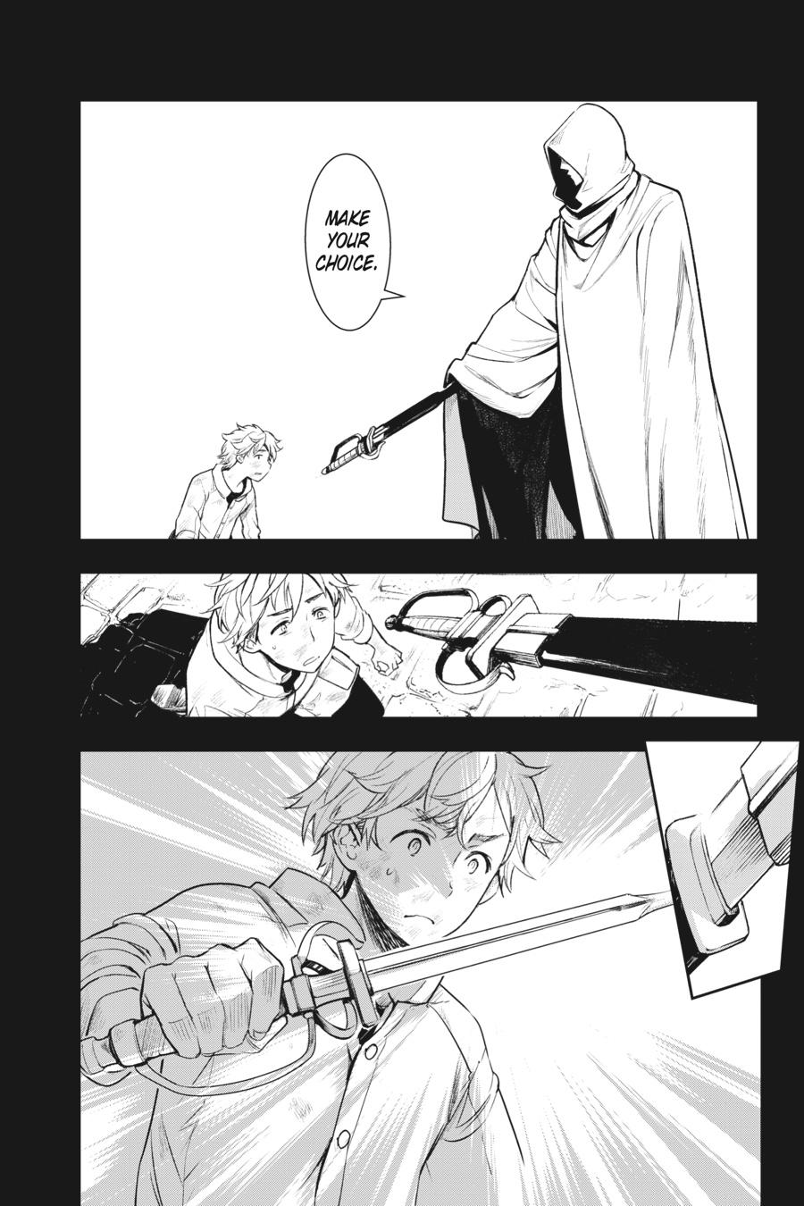 A Certain Magical Index Chapter 159 - Page 6