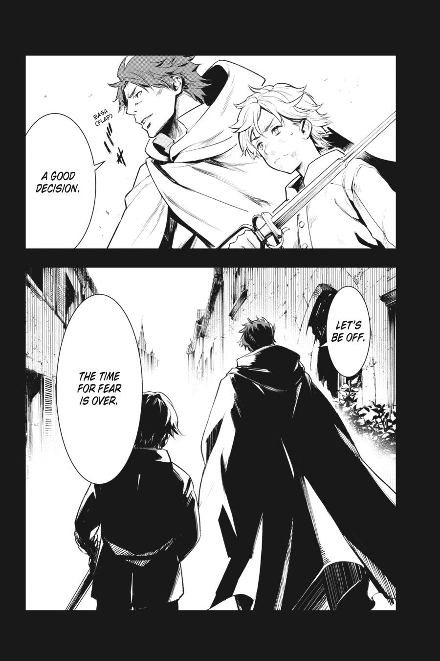 A Certain Magical Index Chapter 159 - Page 7