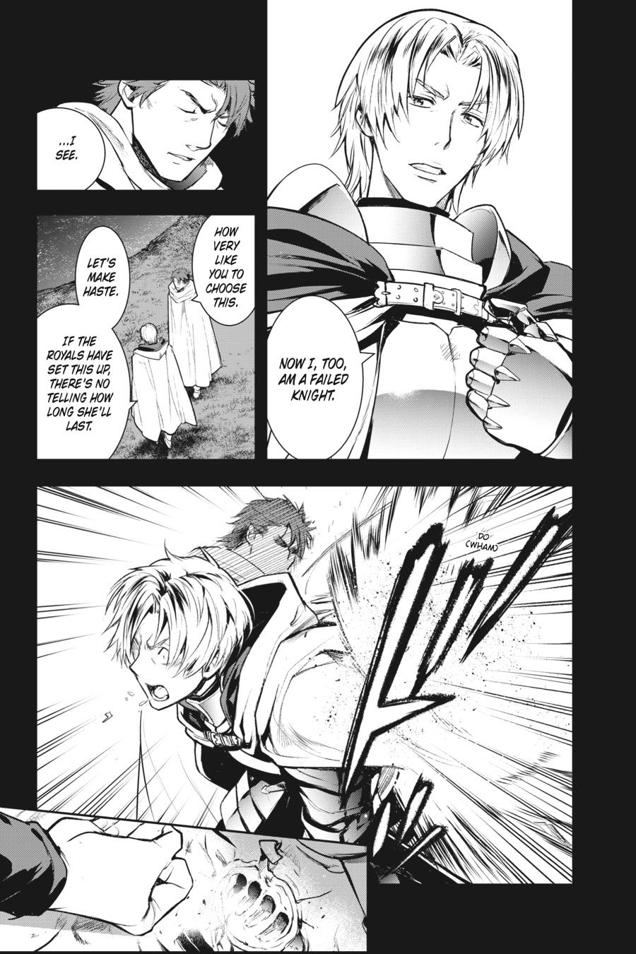 A Certain Magical Index Chapter 161 - Page 5