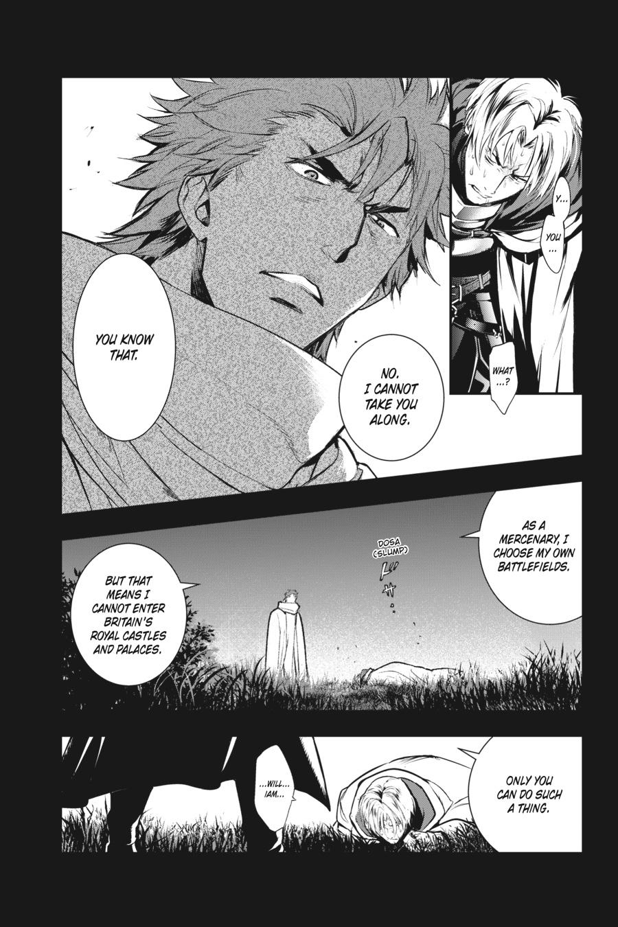 A Certain Magical Index Chapter 161 - Page 6