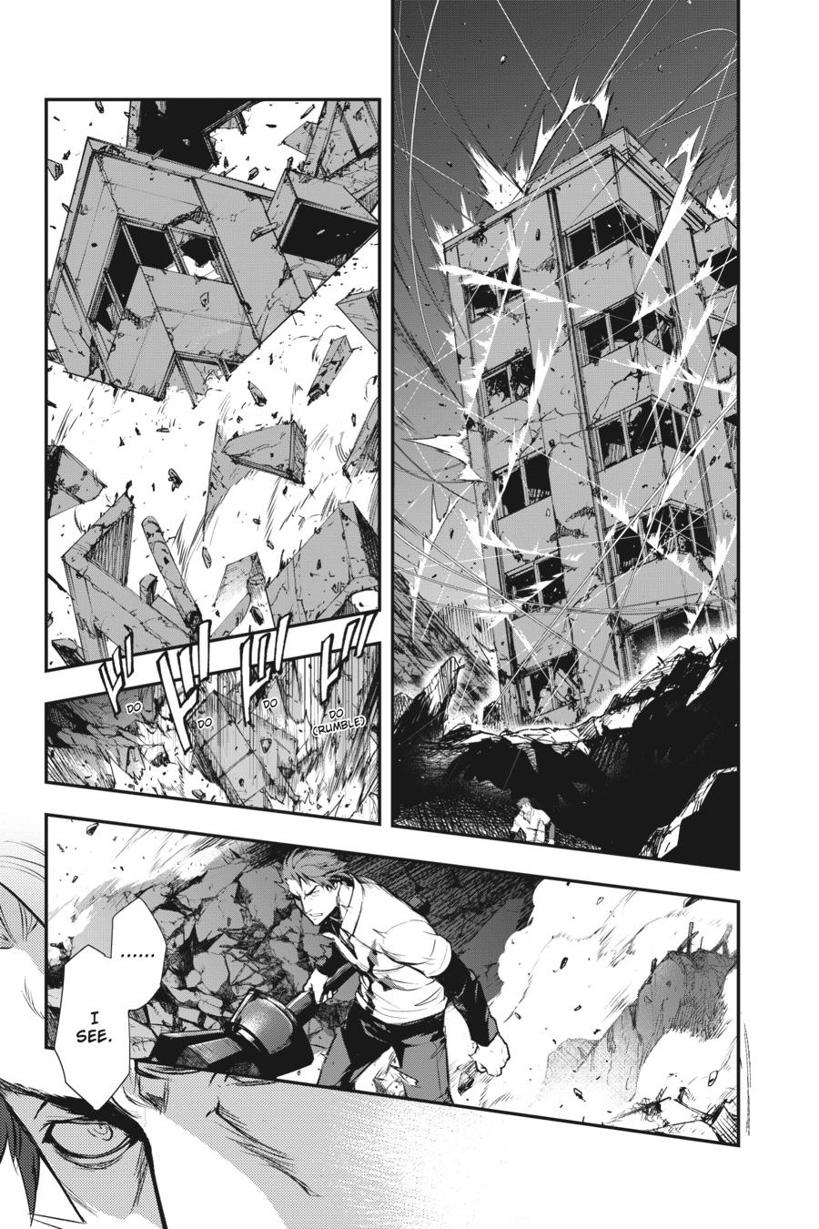 A Certain Magical Index Chapter 162 - Page 14