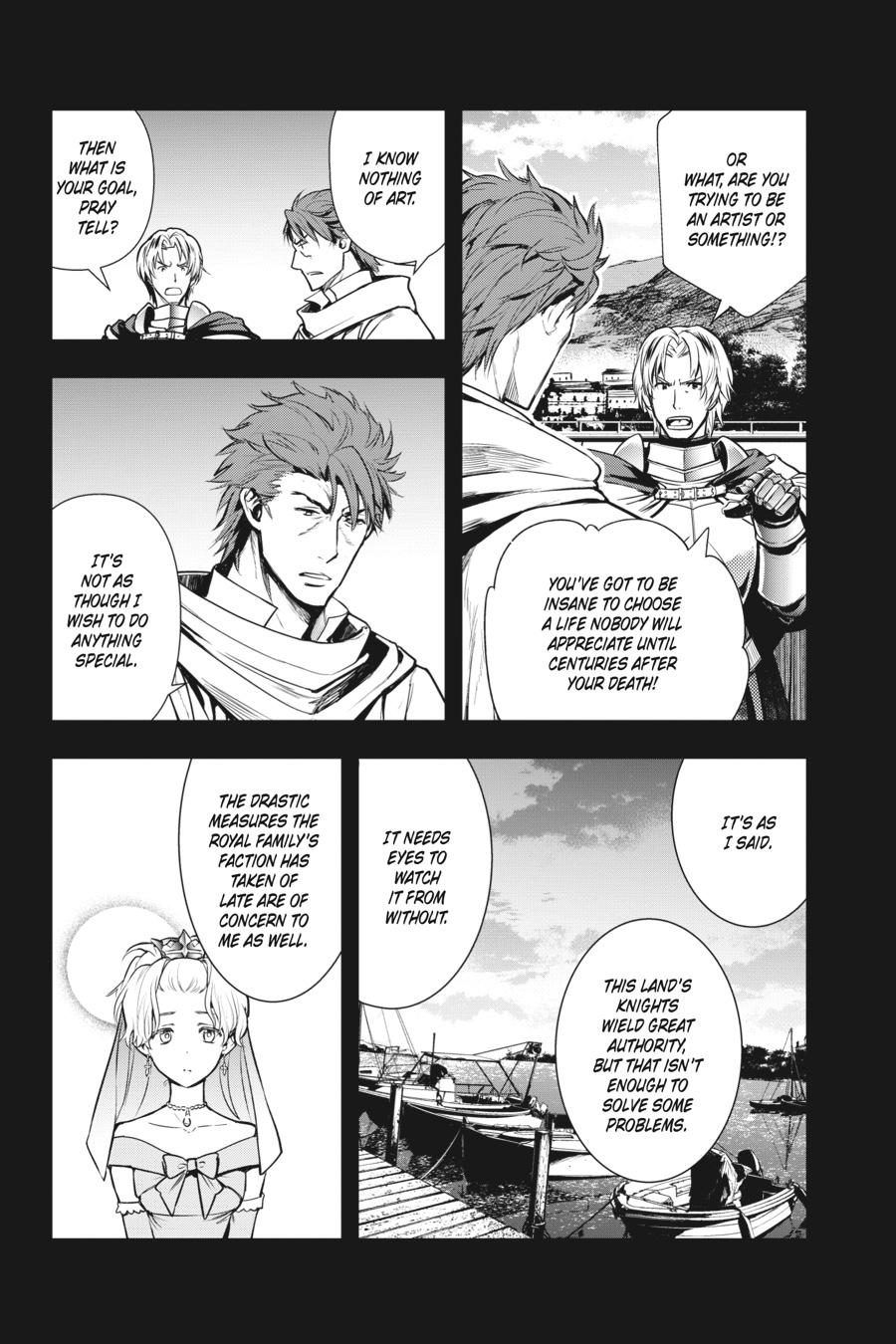 A Certain Magical Index Chapter 163 - Page 5