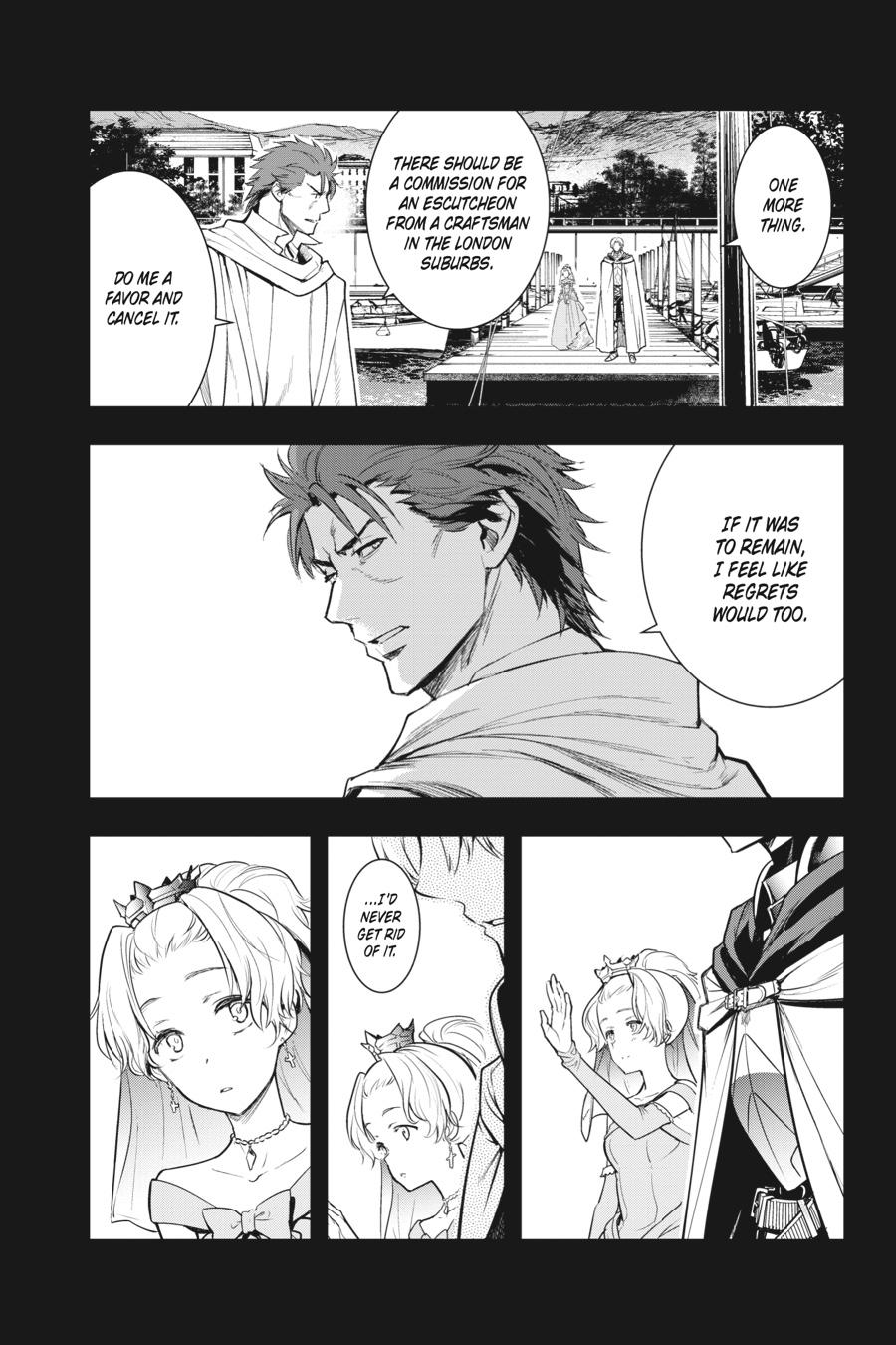 A Certain Magical Index Chapter 163 - Page 8