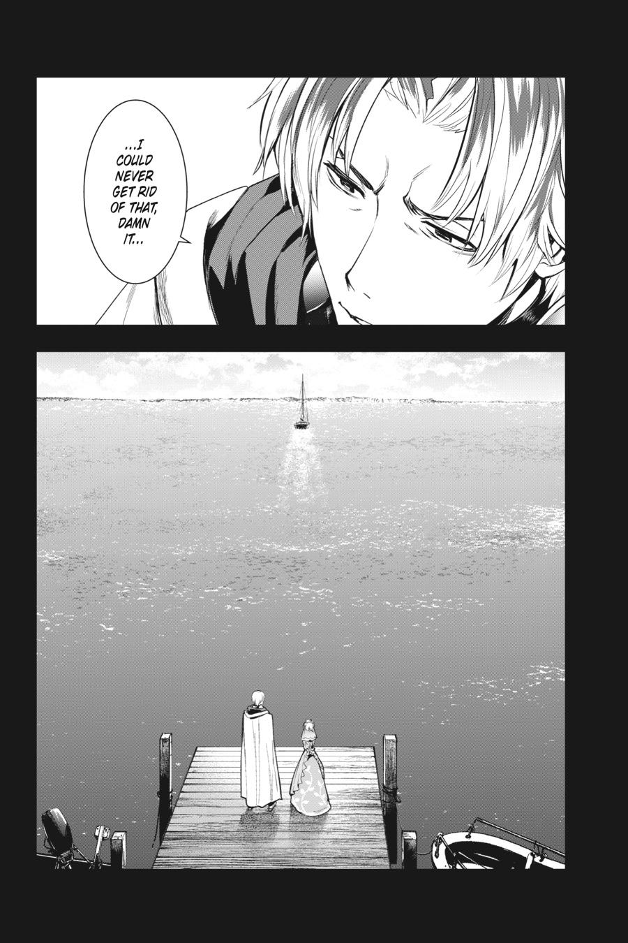 A Certain Magical Index Chapter 163 - Page 9