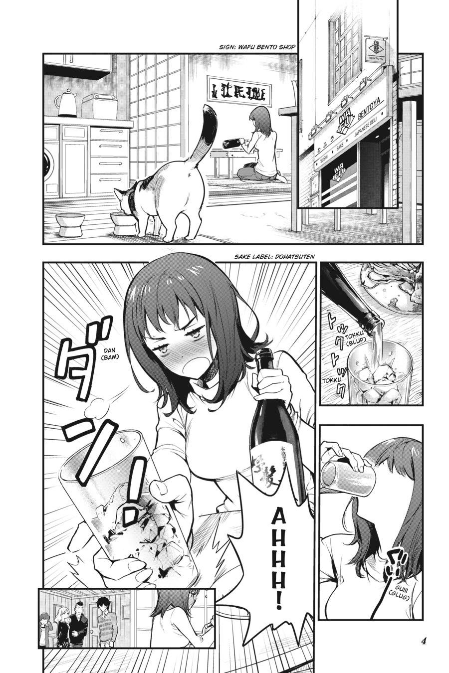 A Certain Magical Index Chapter 168 - Page 5