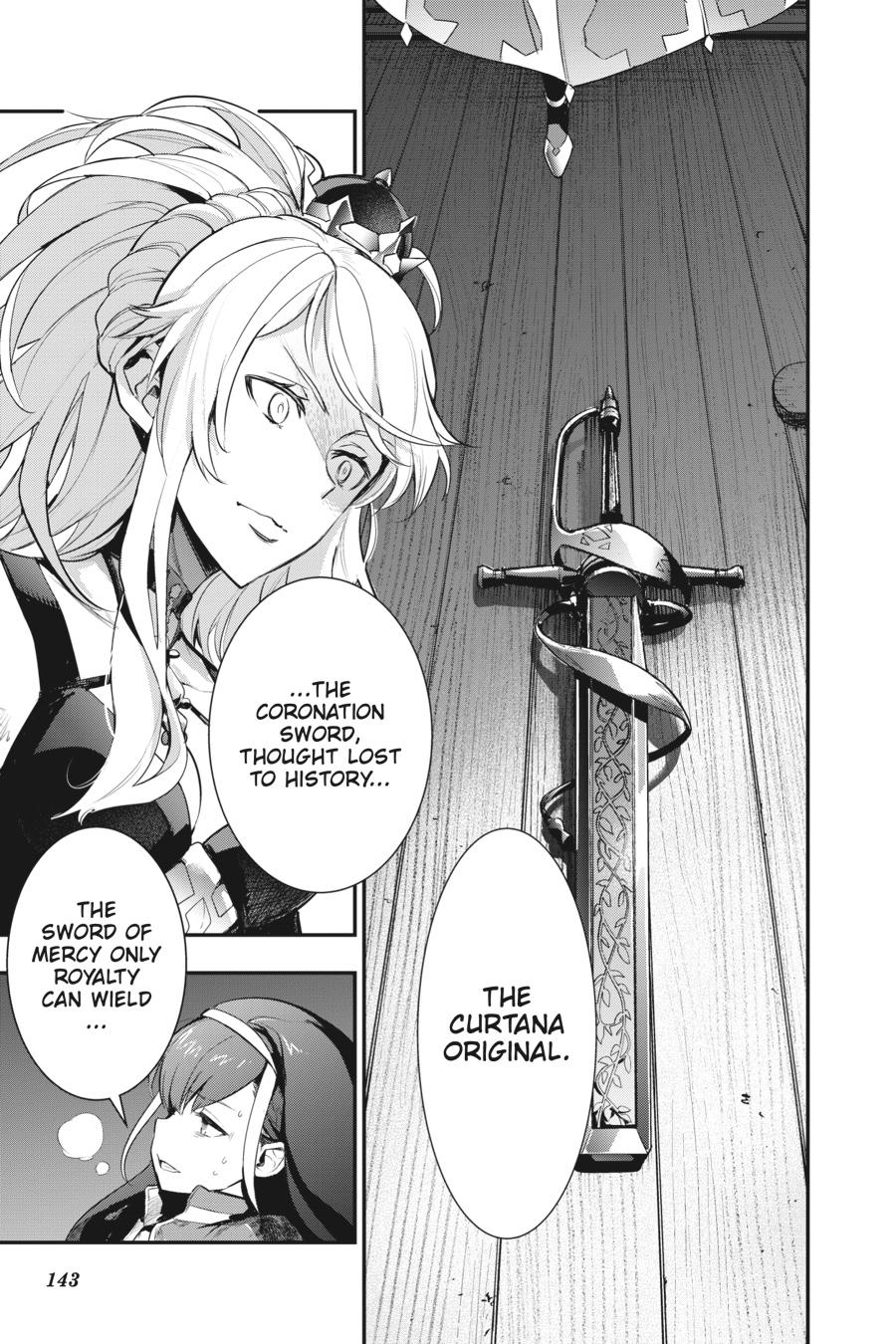 A Certain Magical Index Chapter 173 - Page 27