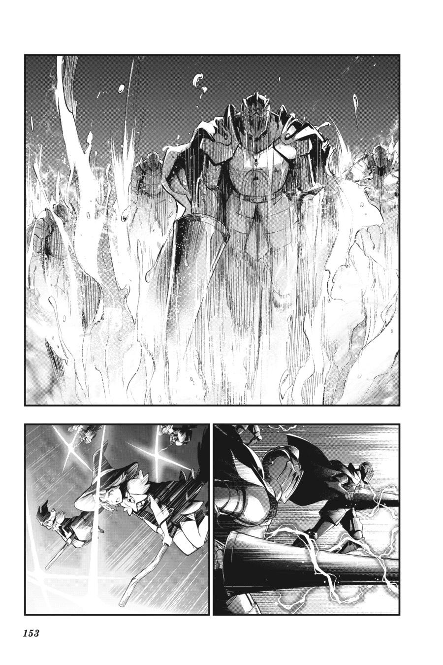 A Certain Magical Index Chapter 174 - Page 5