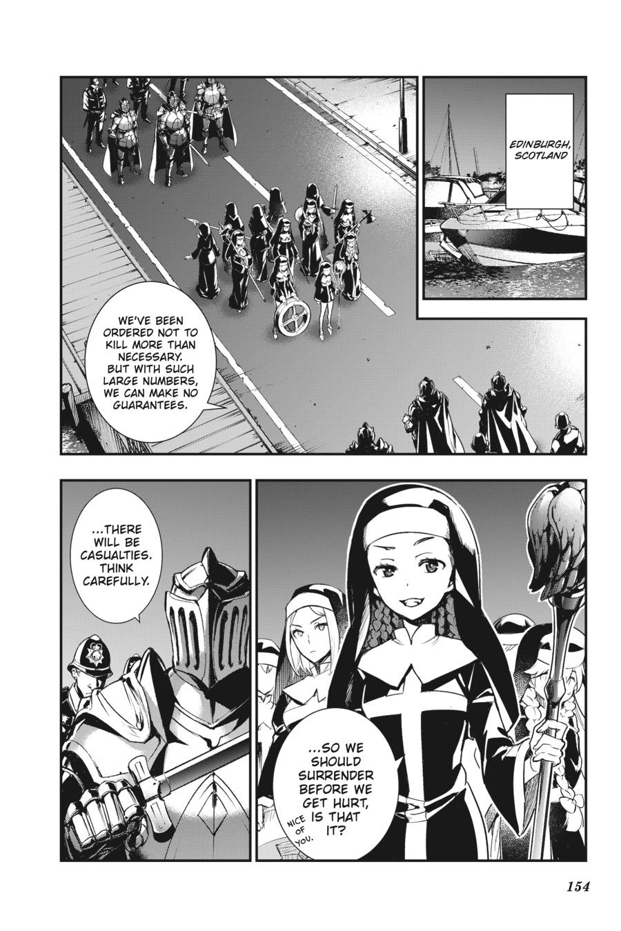 A Certain Magical Index Chapter 174 - Page 6