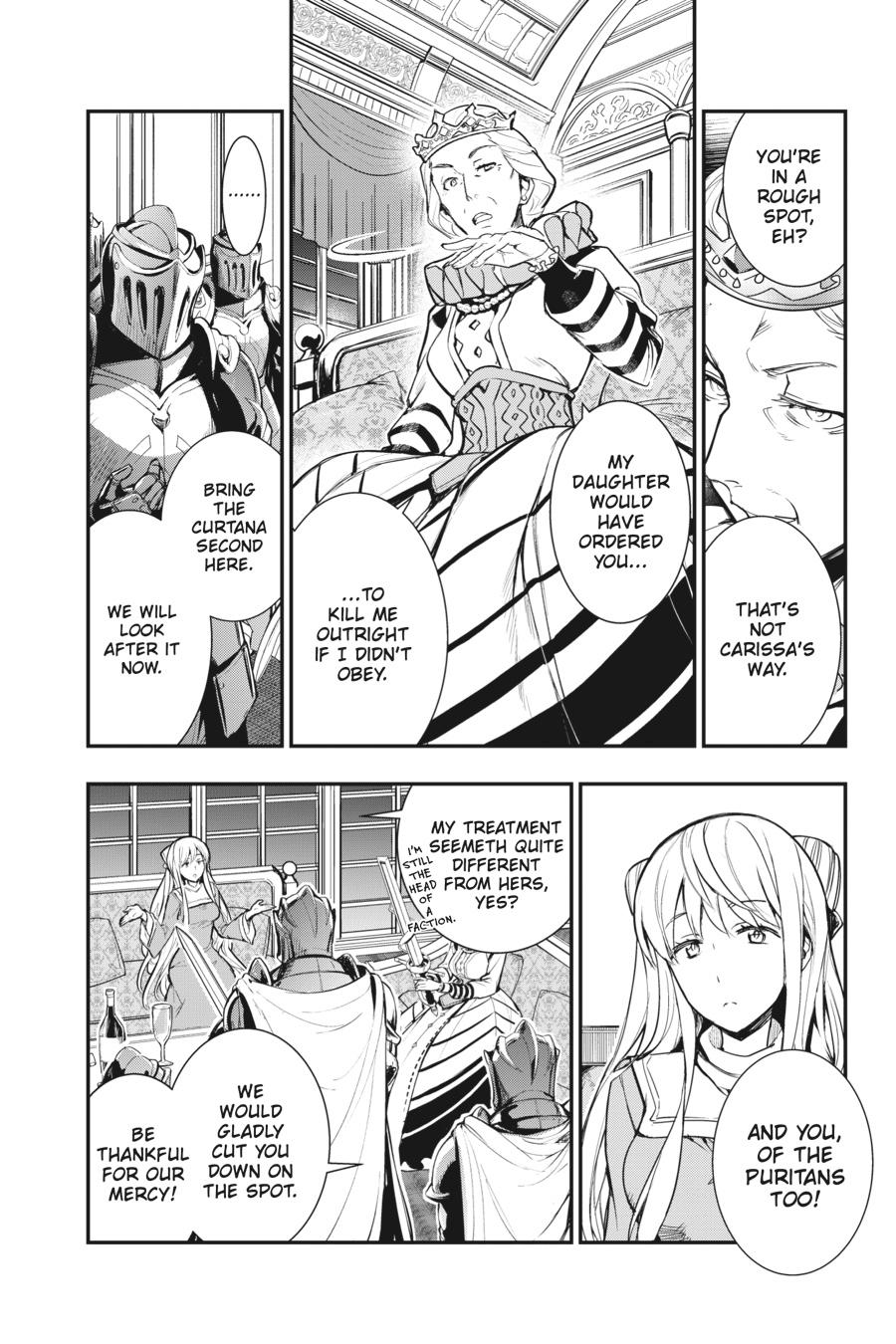 A Certain Magical Index Chapter 174 - Page 12