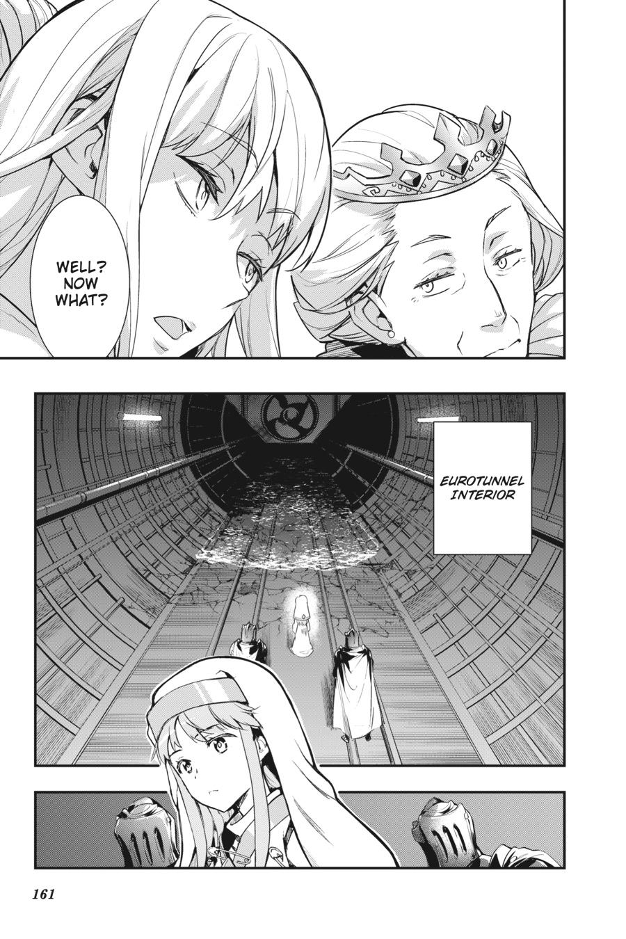 A Certain Magical Index Chapter 174 - Page 13