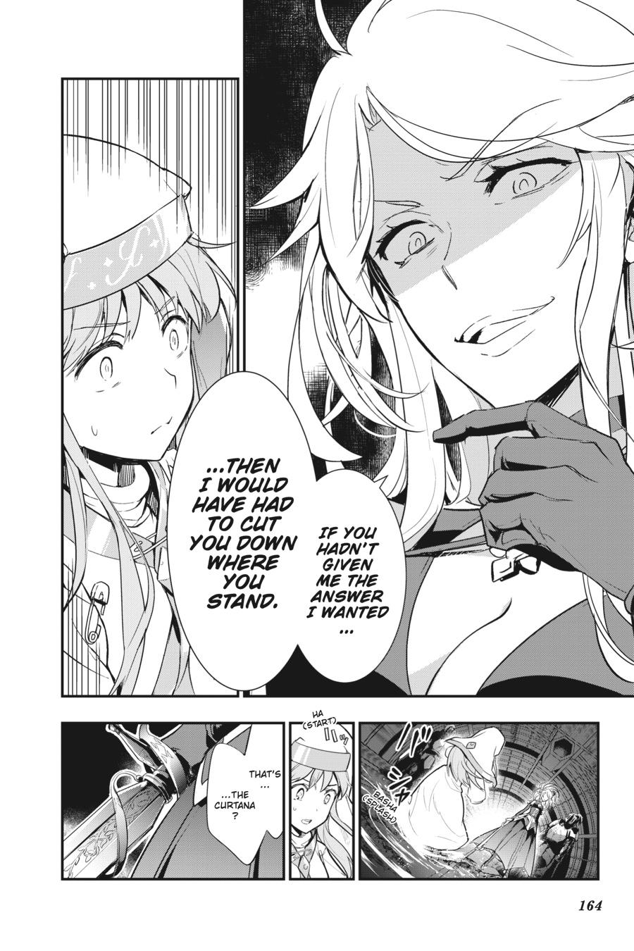A Certain Magical Index Chapter 174 - Page 16