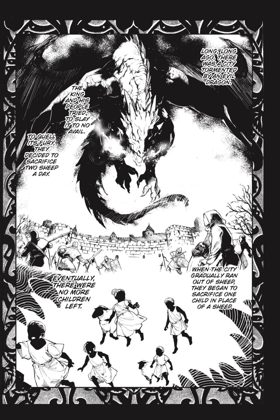 A Certain Magical Index Chapter 175 - Page 5