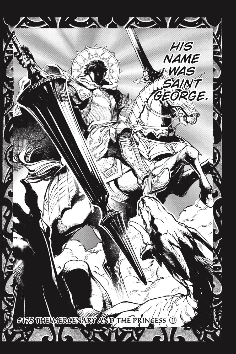 A Certain Magical Index Chapter 175 - Page 7