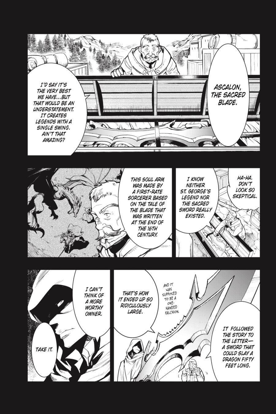 A Certain Magical Index Chapter 175 - Page 10