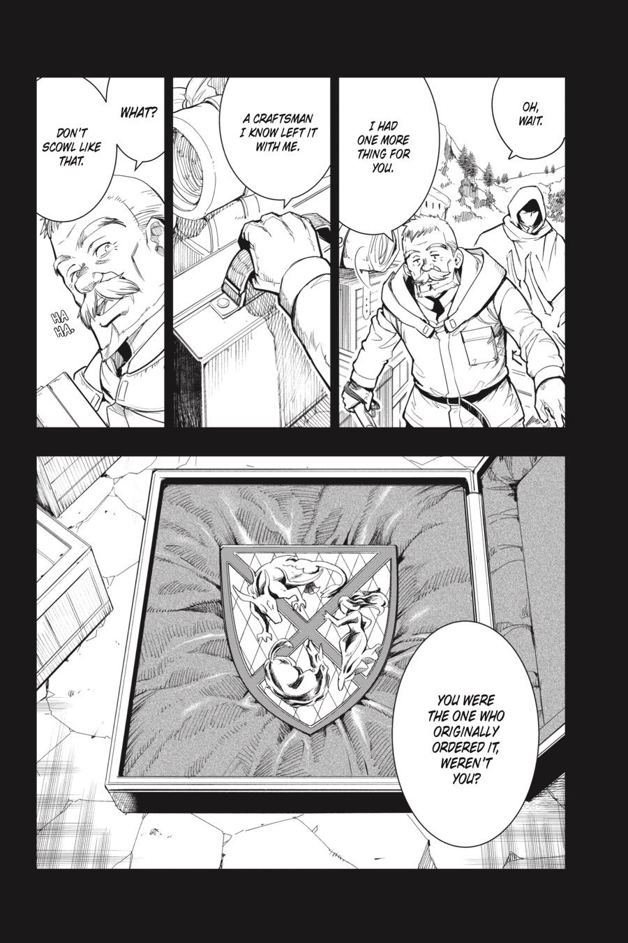 A Certain Magical Index Chapter 175 - Page 11