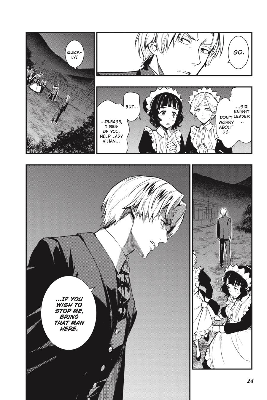 A Certain Magical Index Chapter 175 - Page 26