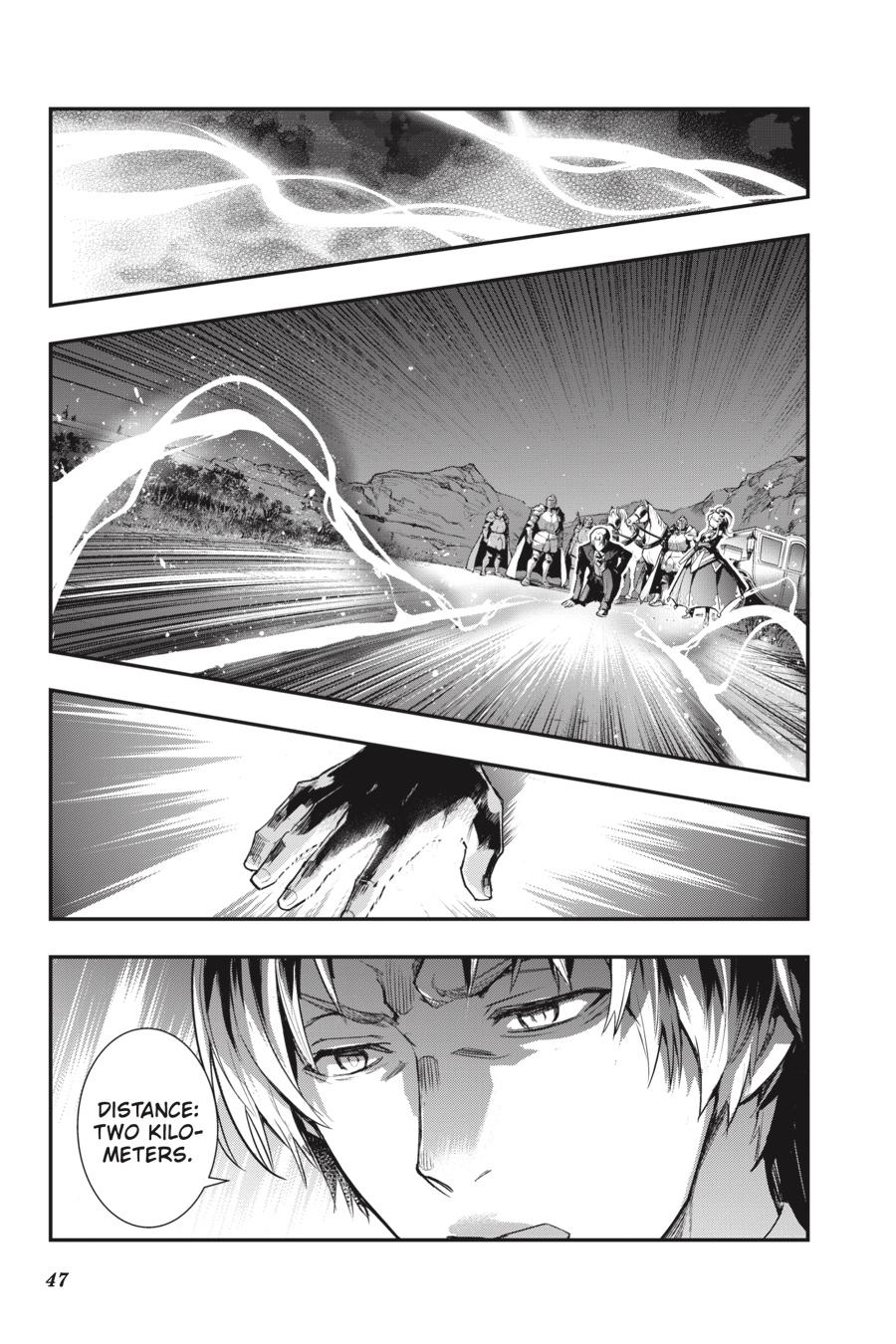 A Certain Magical Index Chapter 177 - Page 4