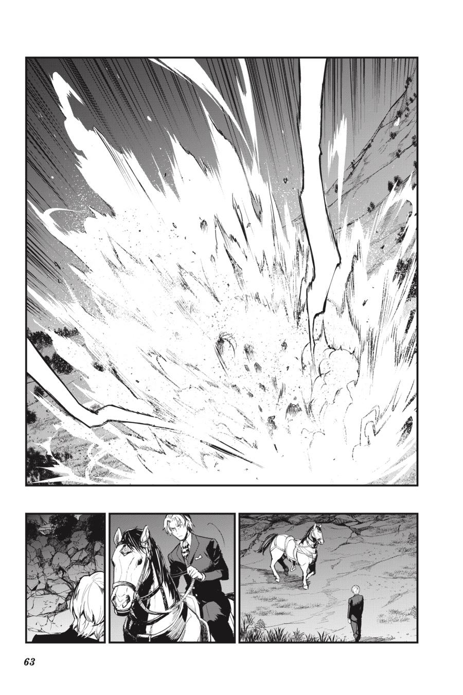 A Certain Magical Index Chapter 177 - Page 20