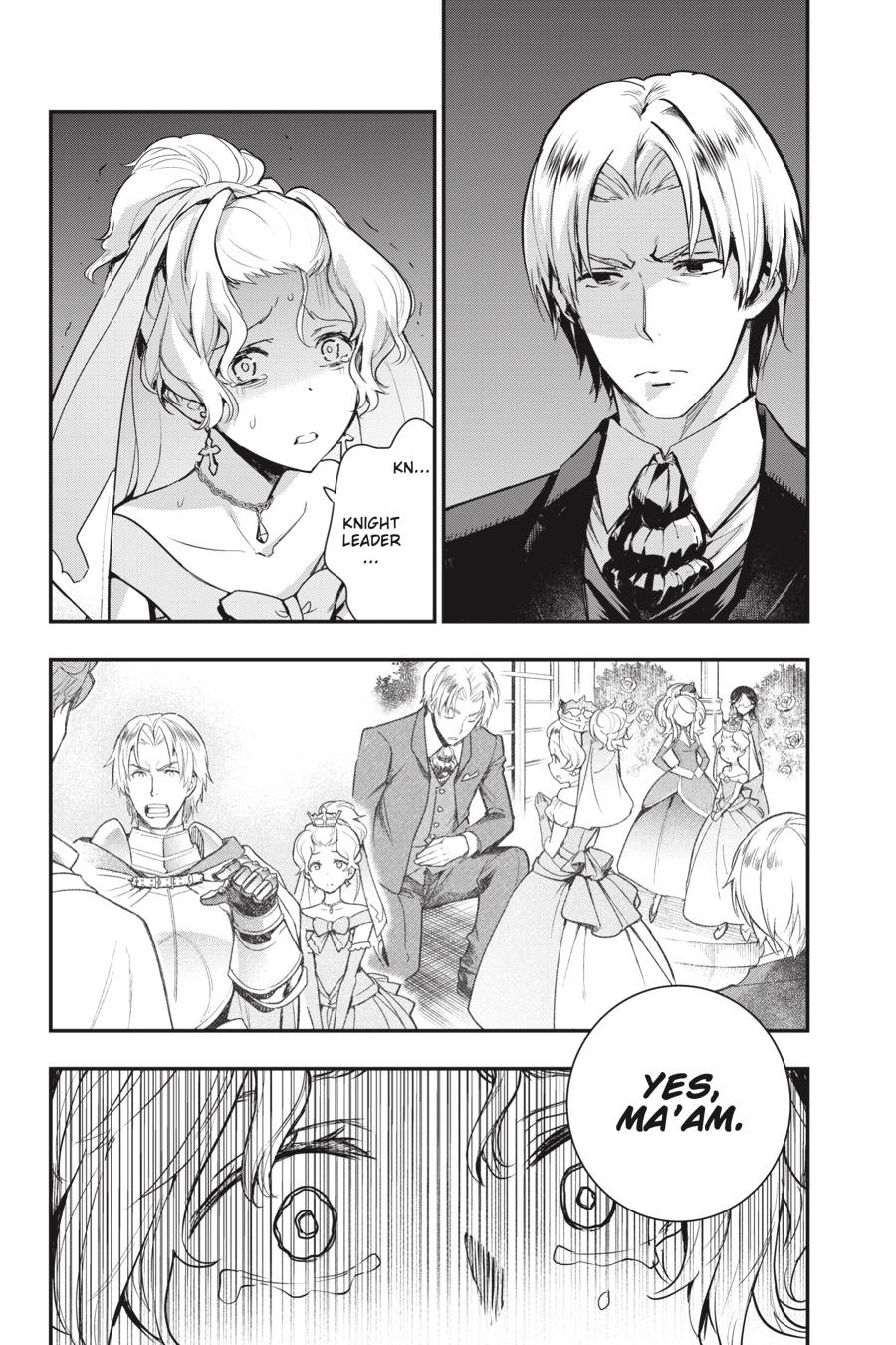 A Certain Magical Index Chapter 177 - Page 28