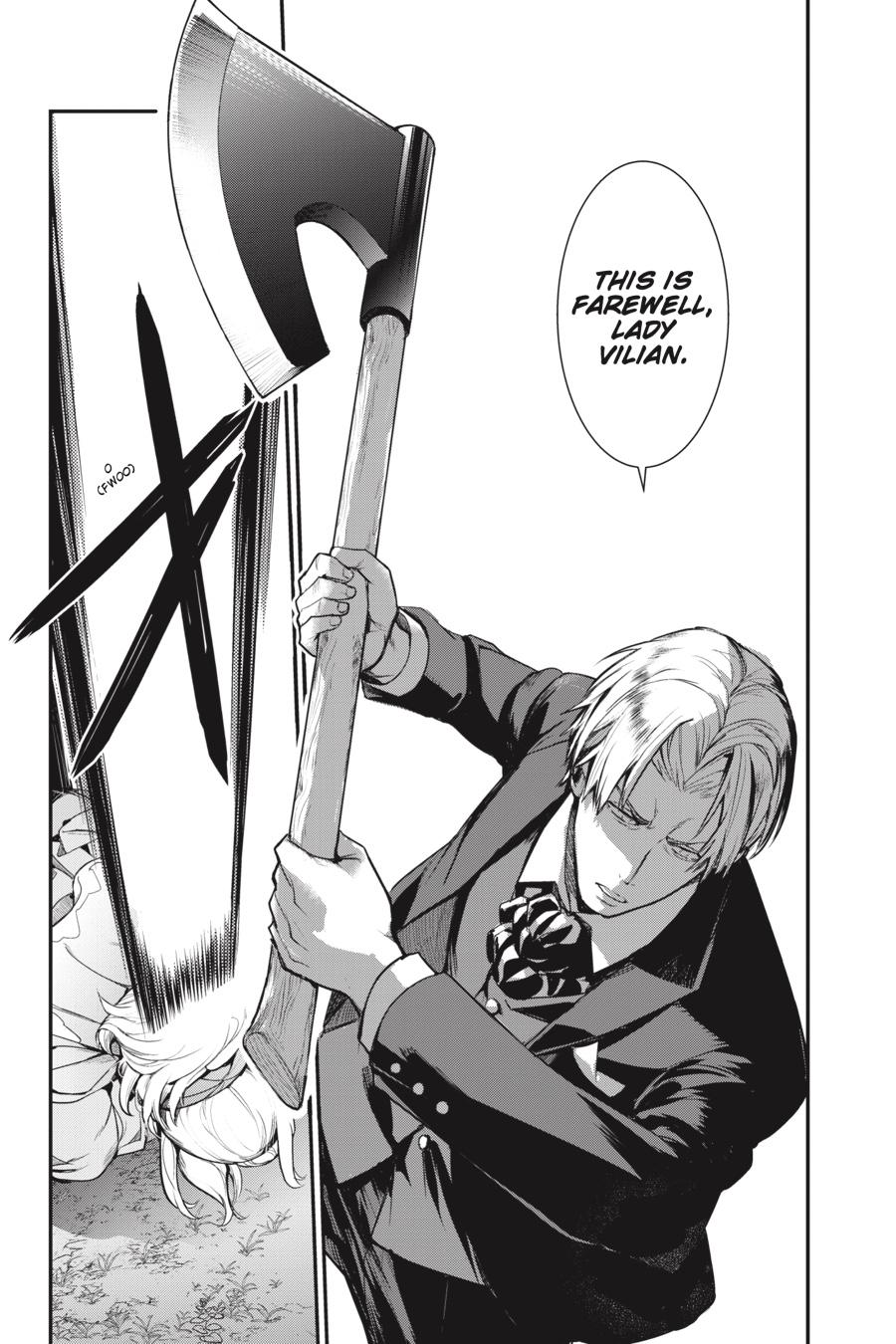 A Certain Magical Index Chapter 177 - Page 32