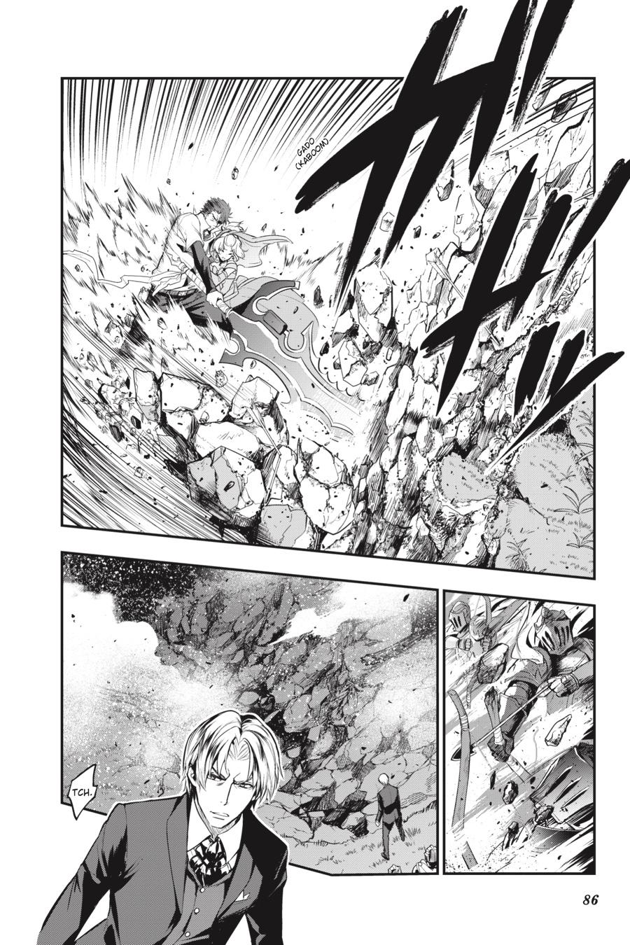 A Certain Magical Index Chapter 178 - Page 6