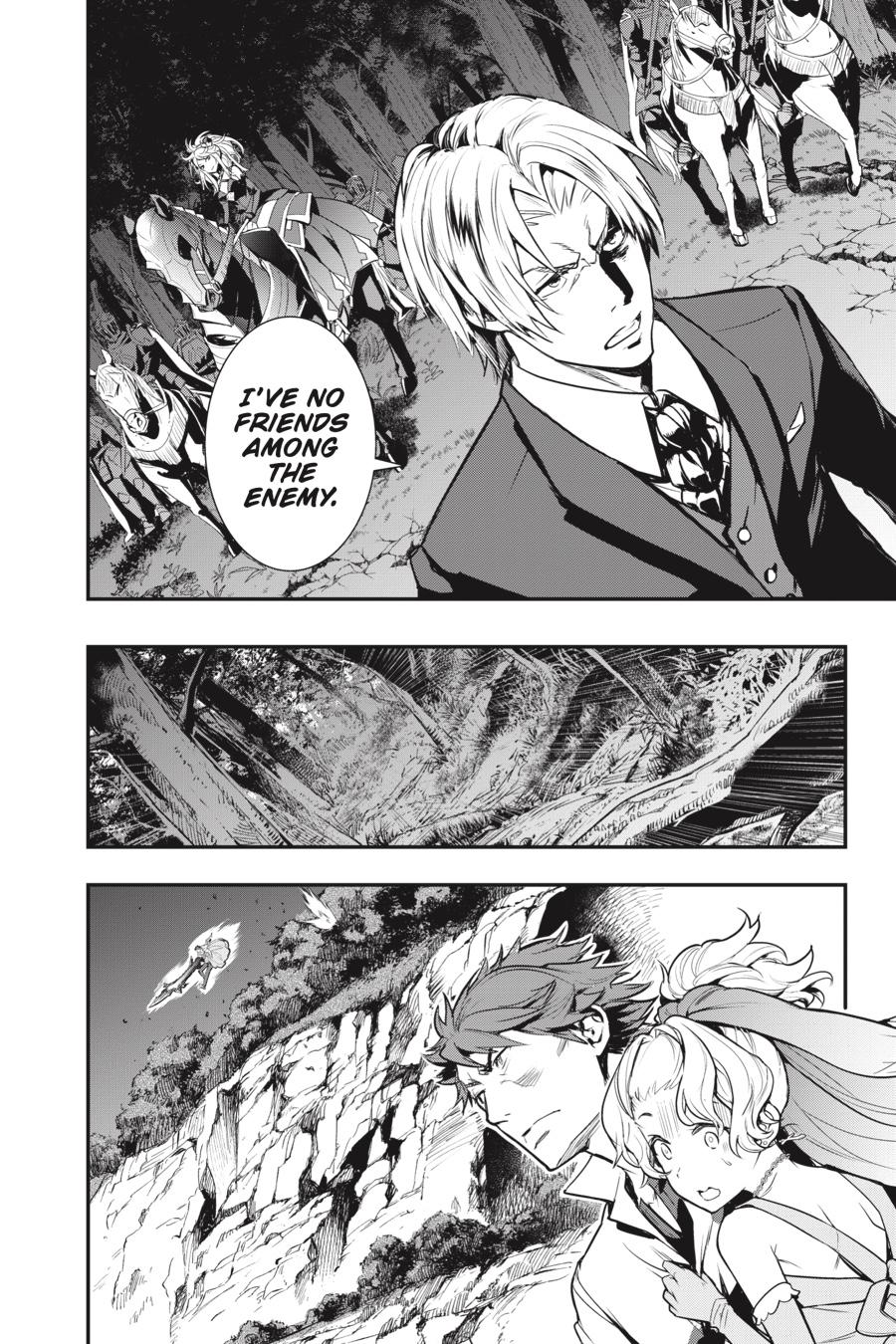 A Certain Magical Index Chapter 178 - Page 8