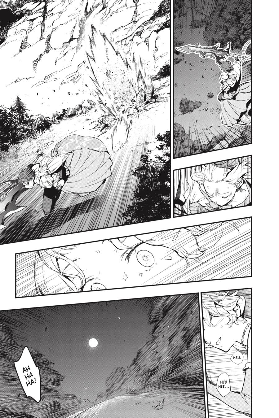 A Certain Magical Index Chapter 178 - Page 9