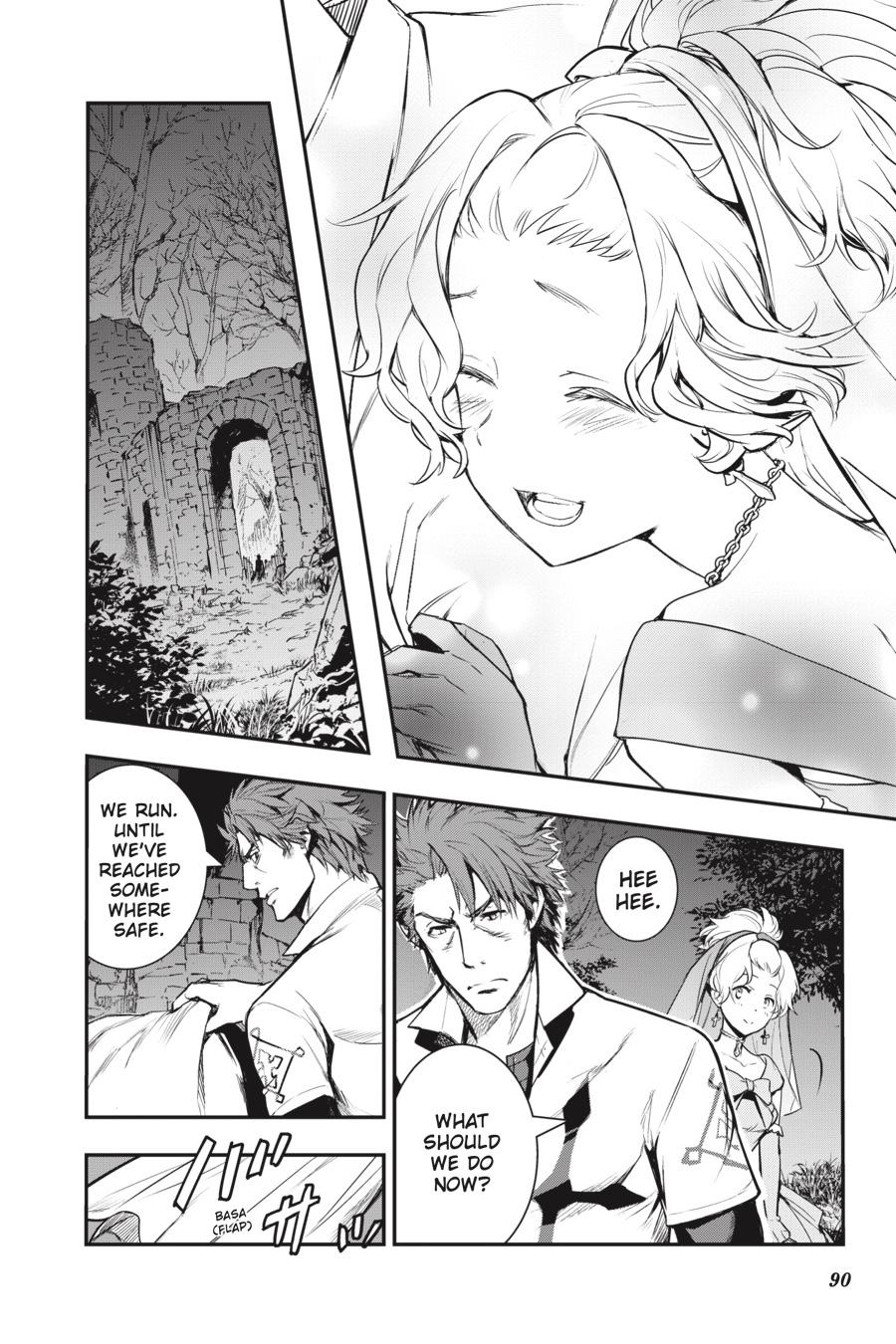 A Certain Magical Index Chapter 178 - Page 10