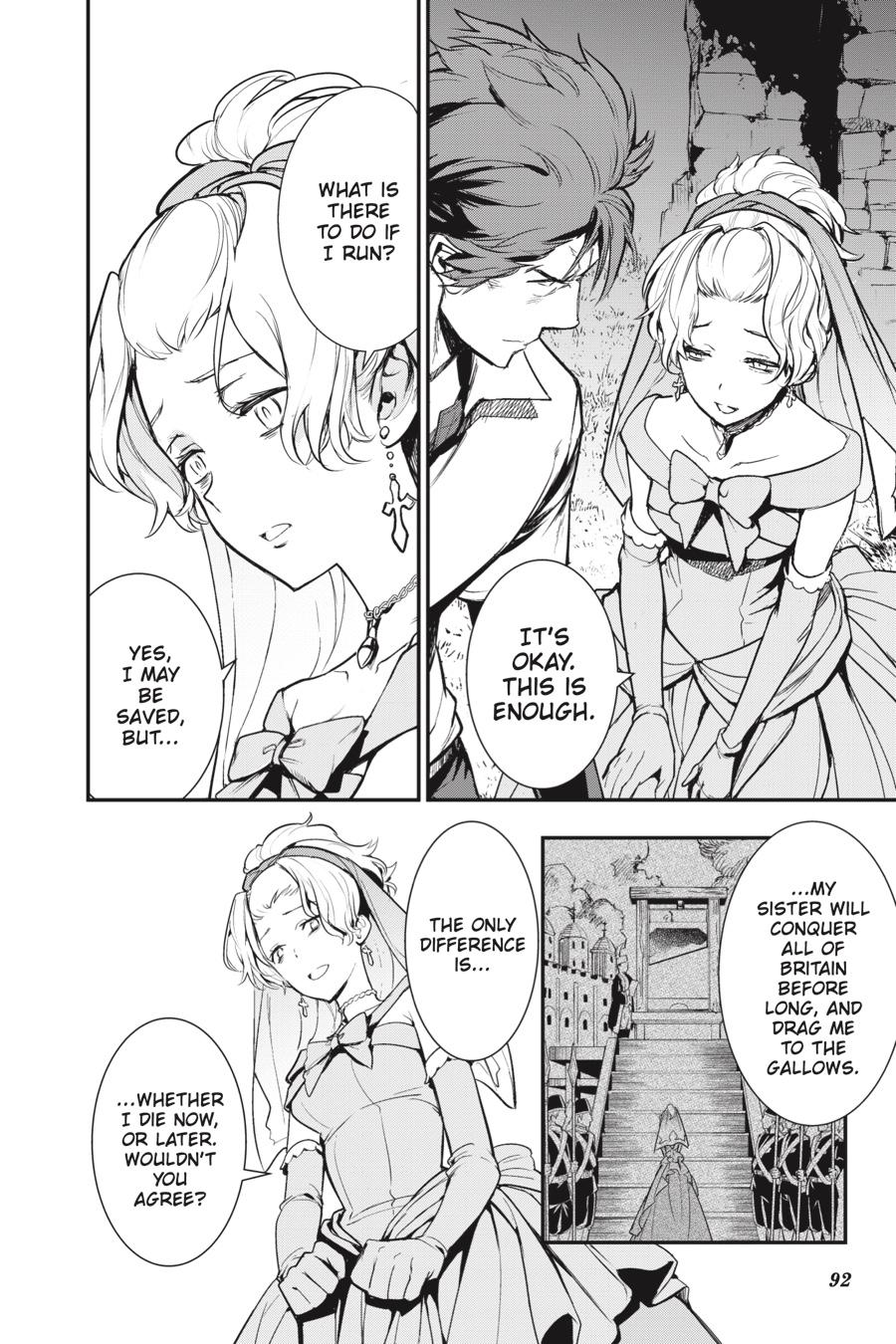 A Certain Magical Index Chapter 178 - Page 12