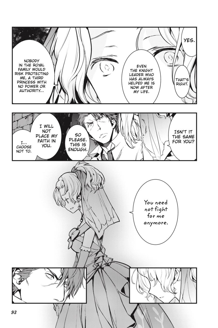 A Certain Magical Index Chapter 178 - Page 13