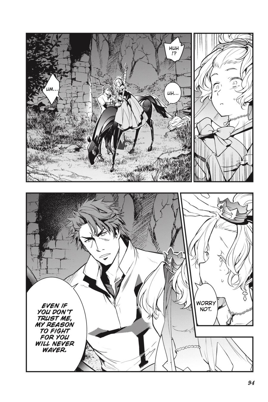 A Certain Magical Index Chapter 178 - Page 14