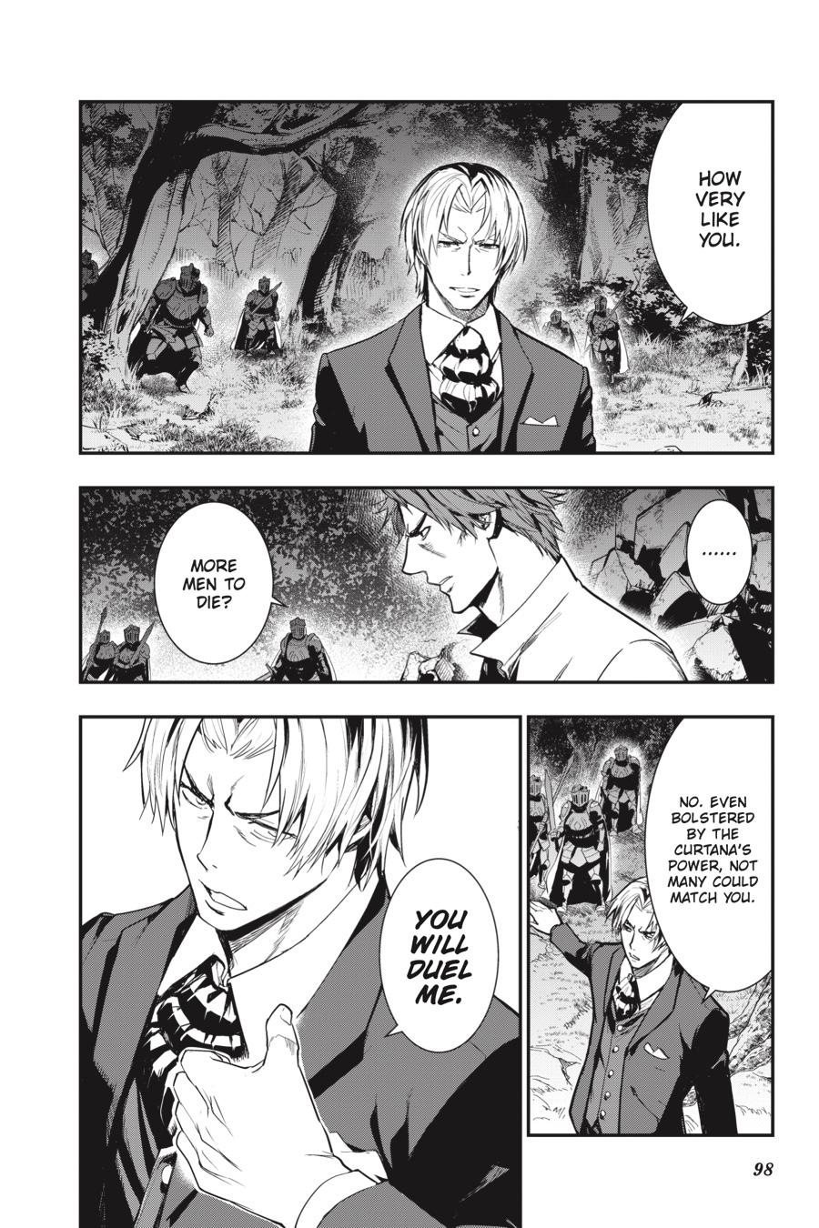 A Certain Magical Index Chapter 178 - Page 18