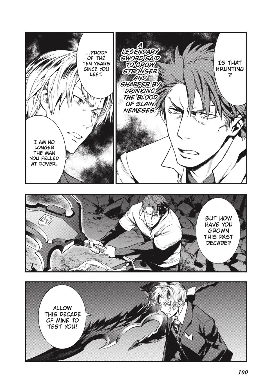 A Certain Magical Index Chapter 178 - Page 20