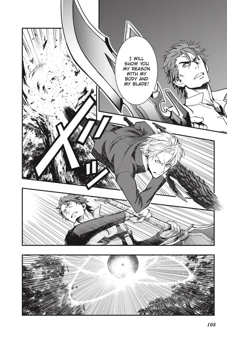 A Certain Magical Index Chapter 179 - Page 6